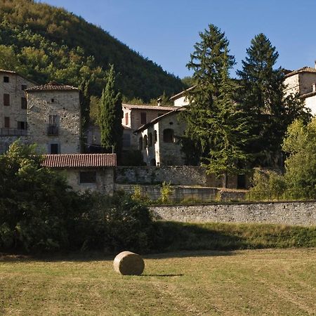 Rocca Castrignano Villa Riano  Dış mekan fotoğraf