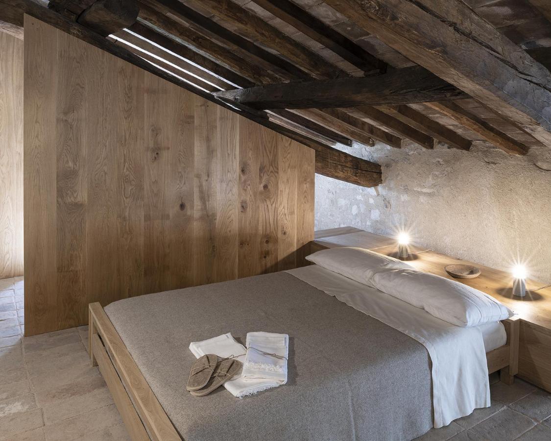 Rocca Castrignano Villa Riano  Dış mekan fotoğraf