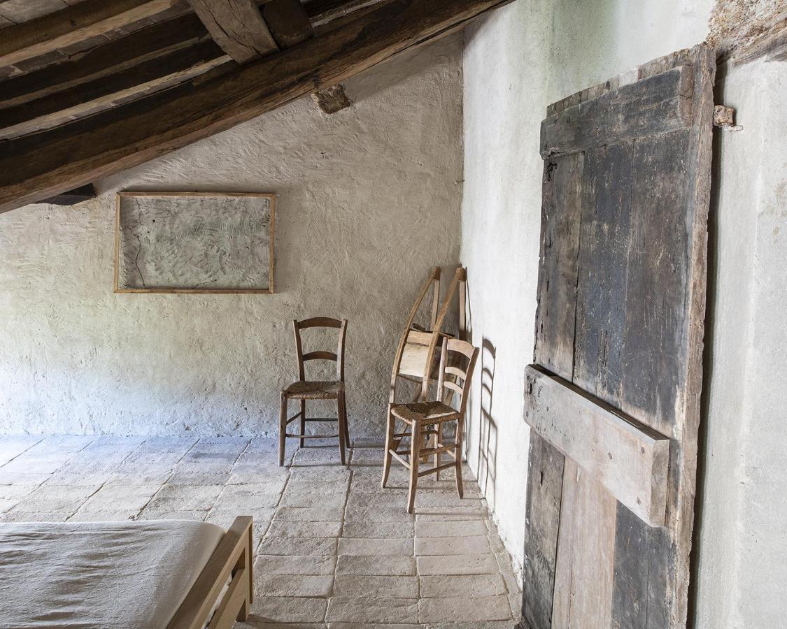 Rocca Castrignano Villa Riano  Dış mekan fotoğraf