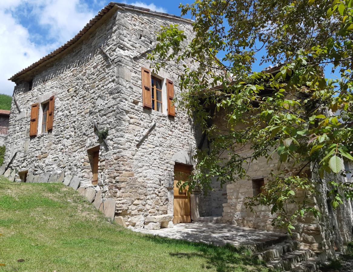 Rocca Castrignano Villa Riano  Dış mekan fotoğraf