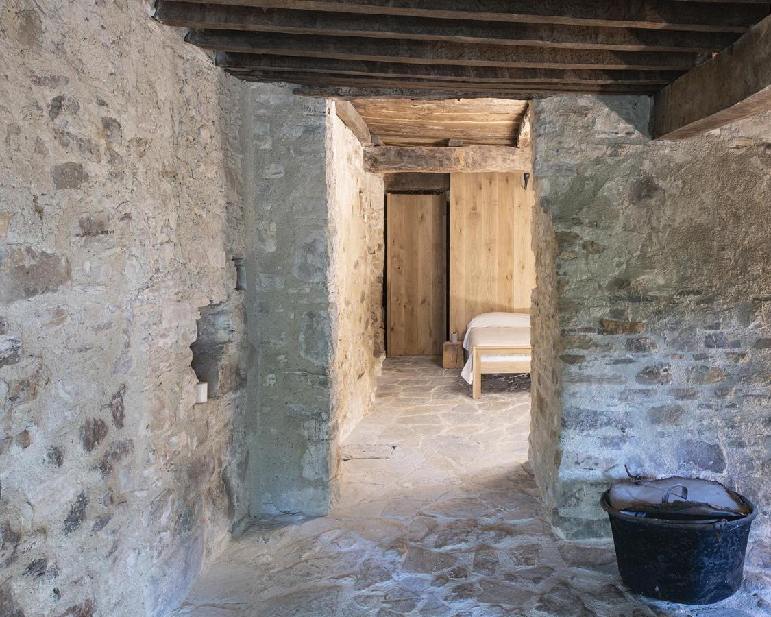 Rocca Castrignano Villa Riano  Dış mekan fotoğraf