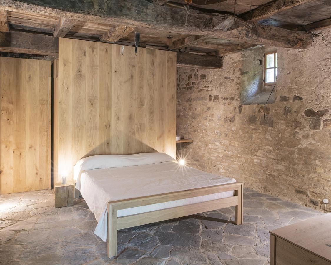 Rocca Castrignano Villa Riano  Dış mekan fotoğraf