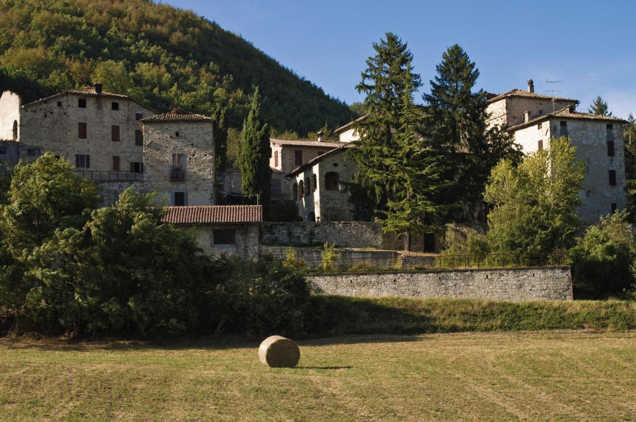 Rocca Castrignano Villa Riano  Dış mekan fotoğraf