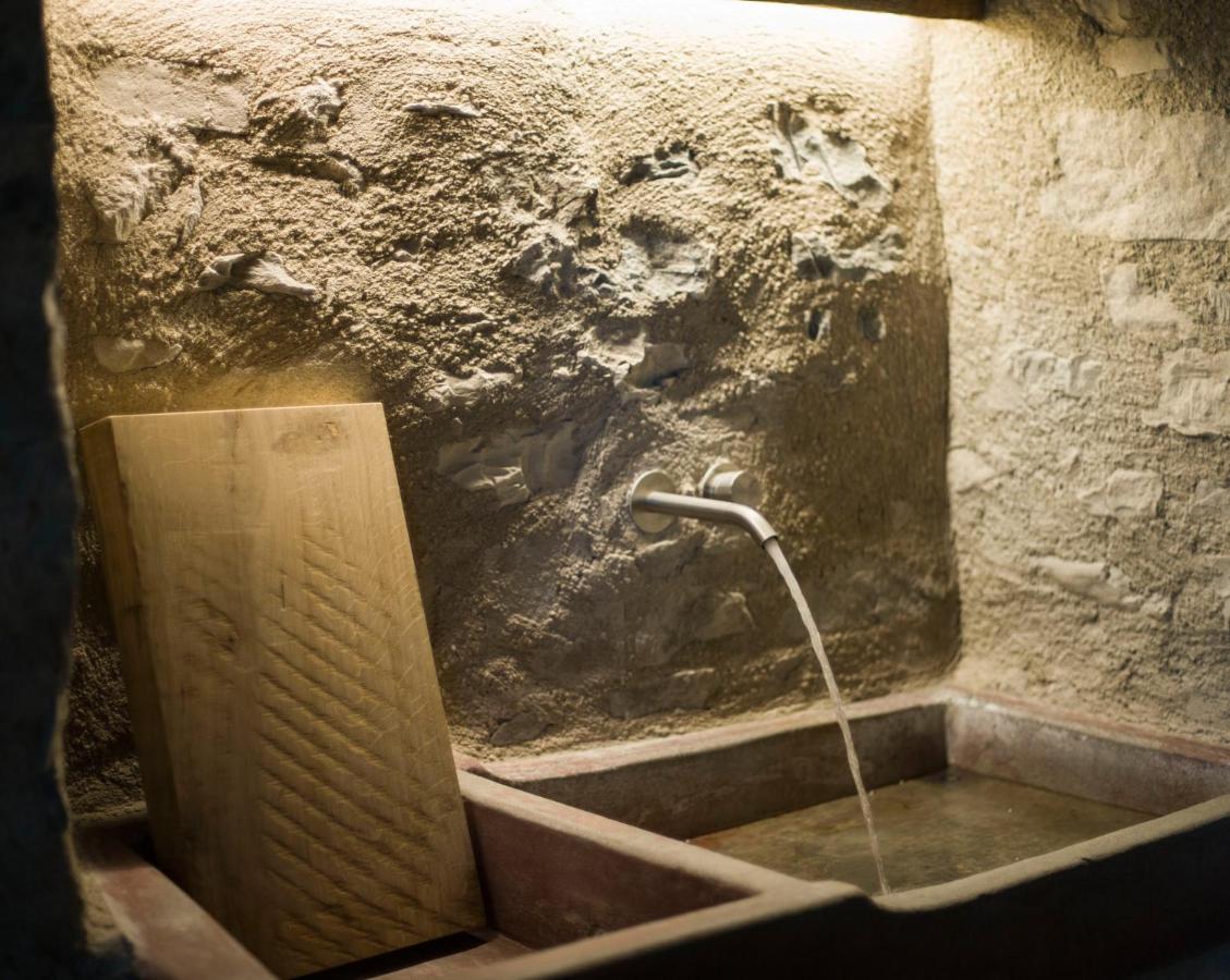 Rocca Castrignano Villa Riano  Dış mekan fotoğraf