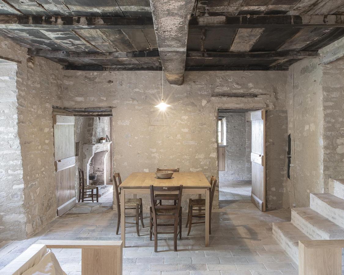 Rocca Castrignano Villa Riano  Dış mekan fotoğraf