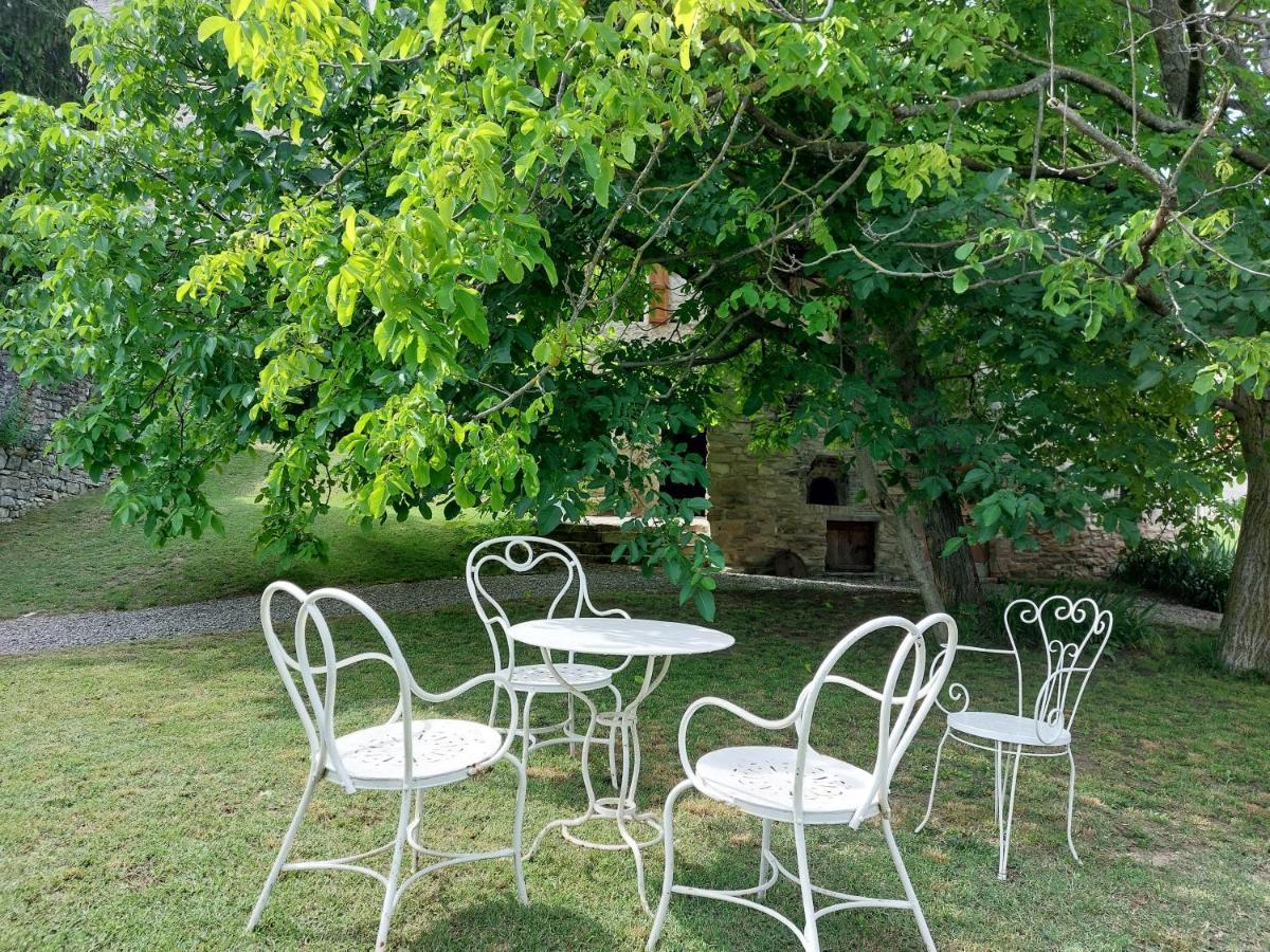 Rocca Castrignano Villa Riano  Dış mekan fotoğraf